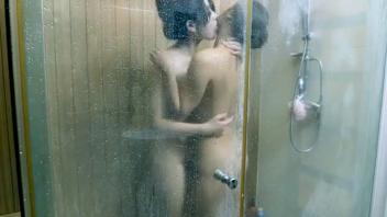 Jung Hyang nackt - Zweifaches Verlockungsvergnügen