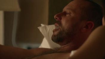 Marina Tsevas Nude - Transporter Series S01E02 (2012)