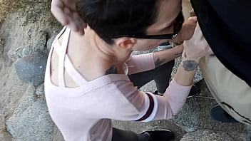 Erotic hike: A unique X-rated experience