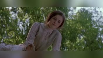 Alexis Bledel nude