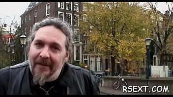 Reife schwarze Amateurfrauen lassen sich gehen