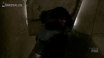 Sorority girls do their hardcore porn show