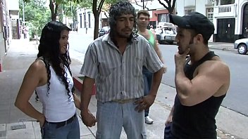 Cassandra Calogera y sus amantes en videos duros