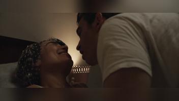 Noomi Rapace Nuda - I Segreti Che Conserviamo