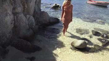 Kris Price: a hardcore video not to be missed!