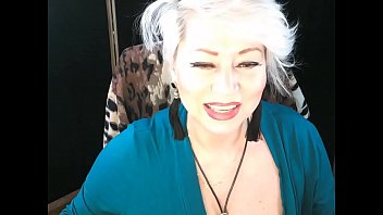 Interracial gangbang with a slutty French milf
