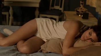 Jamie Lynn Sigler Nude: Hollywood Forbidden Pleasures Unveiled