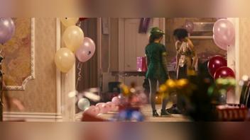 Jessica Findlay Nude Scenes - Albatross Heat