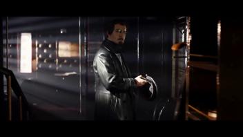 Anastasiya Meskova Nude - Trotsky s01e01 (2017) Uncut