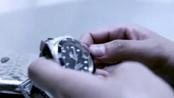 Asami Nude - Gun Woman (2014)