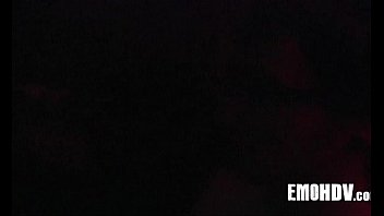 Lesbo goth punk hardcore: sesso lesbo estremo