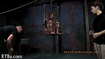 Mature and sexy women in extreme erotic games
