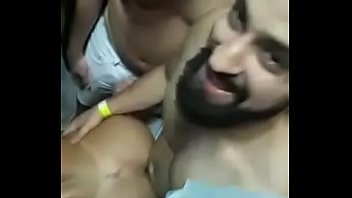Bianca Naldy und die Pornostars Jade Presley und Chanell Heart