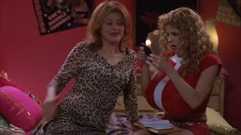 Selma Blair Nude - A Filthy Disgrace Exposed