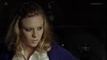 Magdalena Boczarska Nude –  Rozyczka's Sparkling Moments (2010)