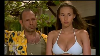 Vanessa Demouy and Stars: Hot Sex Scenes