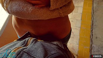 Colombian Step Sisters in Hardcore Lesbian Scenes