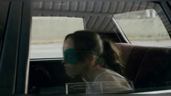 Ellen Page nuda in Super (2010)