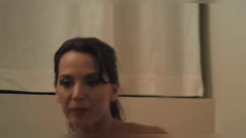 Kerry Norton desnuda - Toy (2015)