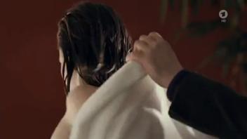 Marie Bendig nude in Tatort e1010 (2017)