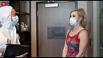 Elodie, the Muslim Dancer, in her First Anal Experience