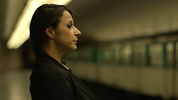 El encuentro caliente de la esposa con un extrano