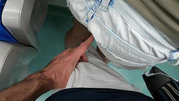Video di palpeggiamenti autentici - Parte 1