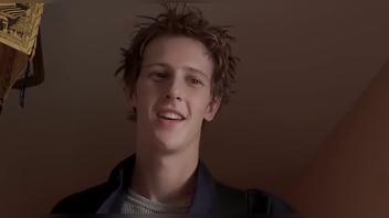 Brittany Murphy Nuda - Cherry Falls (2000)