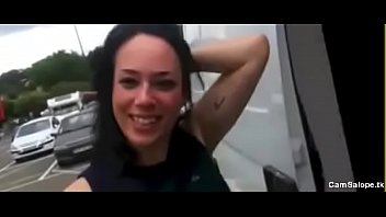 Franzosische MILF Live: Hardcore-Webcam