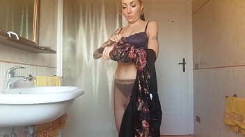 Giant sex toys for hot and sexy Asian milfs