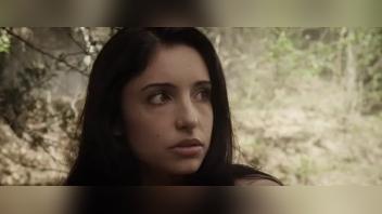 Amanda Moon Ray Nude