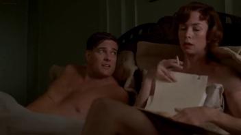 Julianne Nicholson Nude - Boardwalk Empire