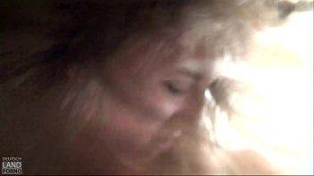 Luna Star, pornostar tedesca in una scena hardcore