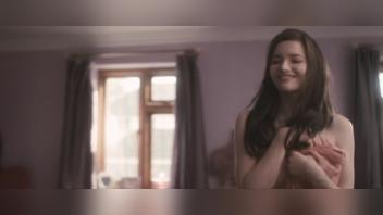 Susannah Fielding Nuda - Scena Sexy in The Knot (2012)