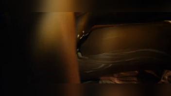 Carla Juri desnuda – Feuchtgebiete (2013)